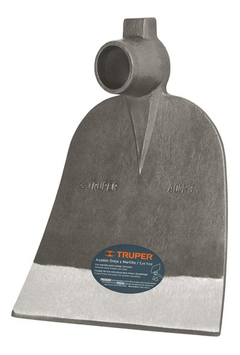 [TR-AOM-3] Azadón Oreja Y Martillo, No. 3 Sin Mango Truper 19981