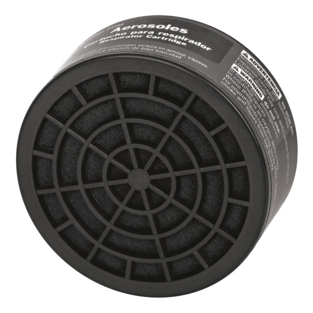 Cartucho de repuesto, pintura en spray, Pretul