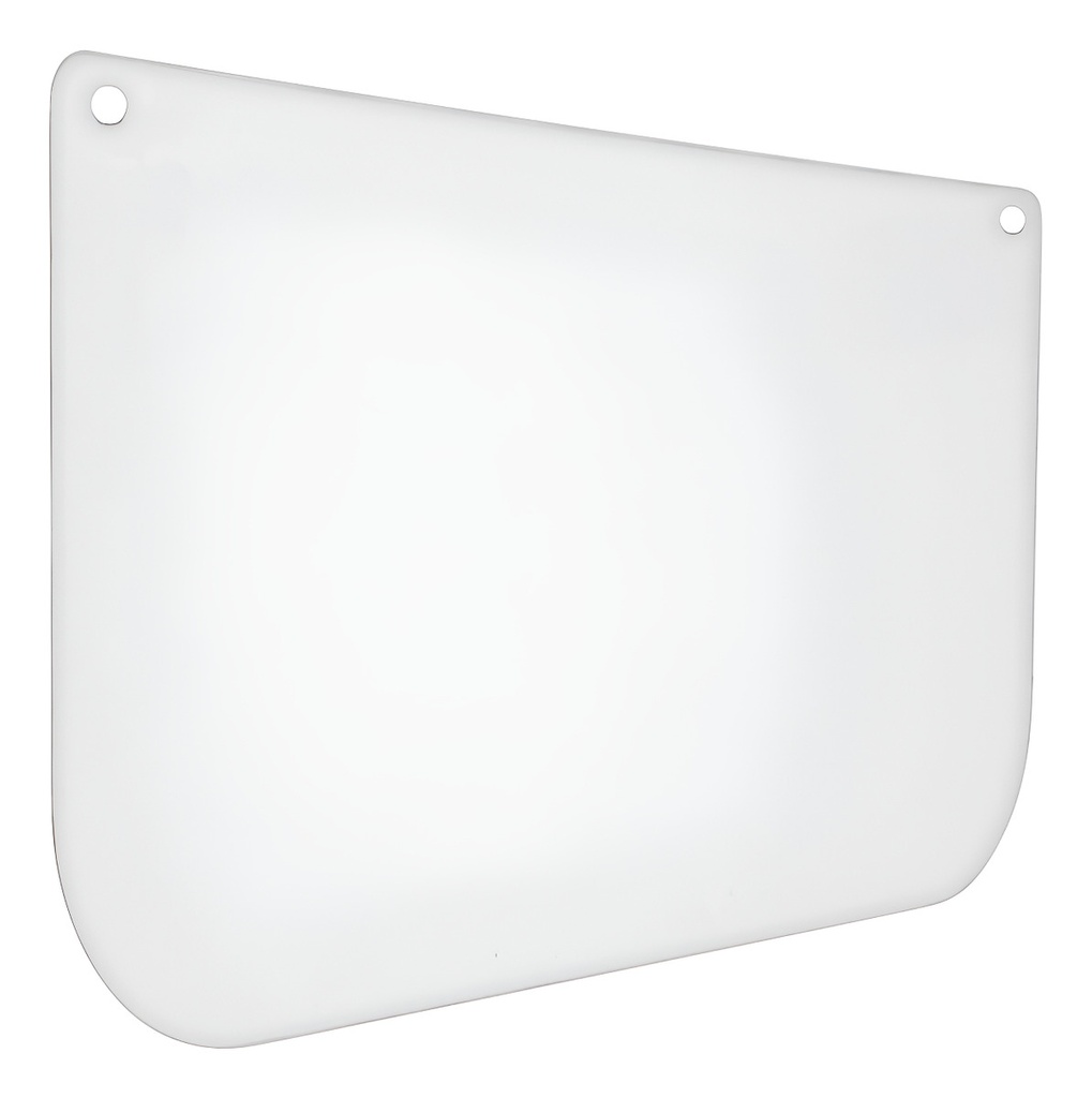 [TR-REP-PFP] Repuesto para protector facial PF-500P, Pretul