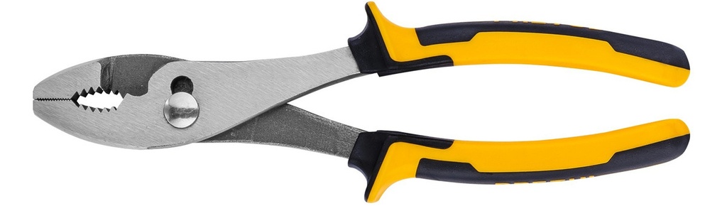 [TR-PCH-10PX] Pinza de Chofer 10', Mango Comfort Grip, Pretul