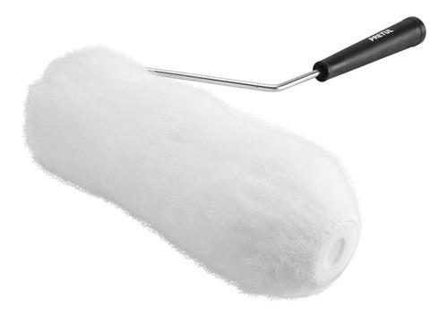 Rodillo para pintar, 9 x 1', superficies muy rugosas, Pretul