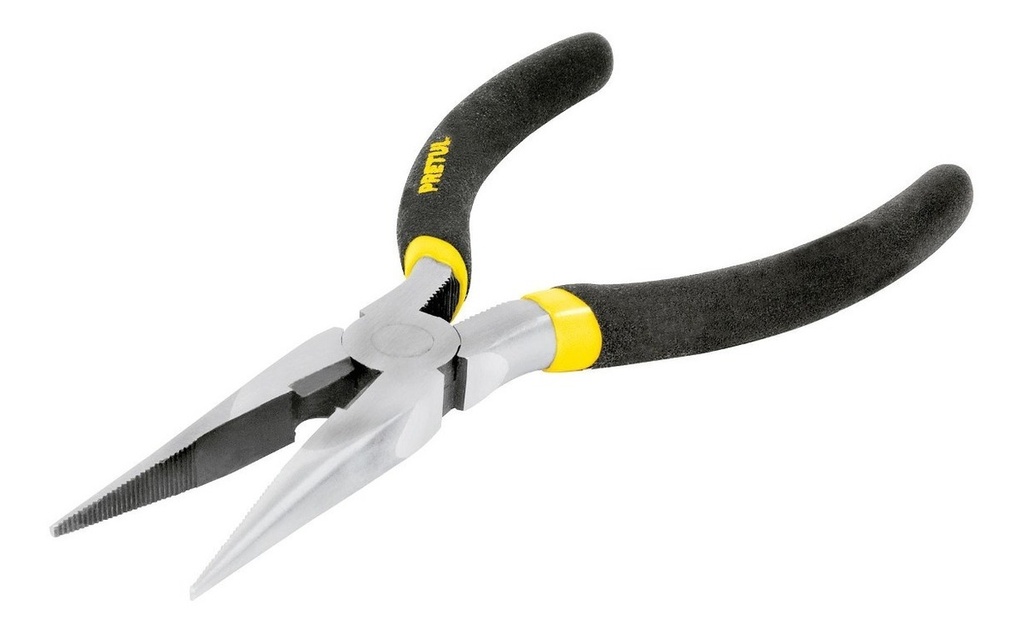 [TR-PPC-7P] Pinza de Punta y Corte 7' Mango de Pvc, Pretul