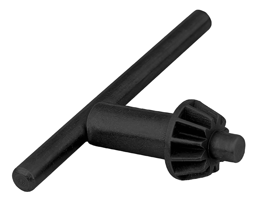 Llave para broquero de 3/8', PRETUL