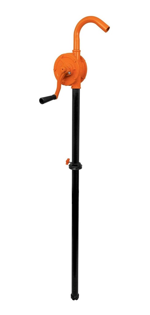 Bomba Manivela Liquidos Truper 10067