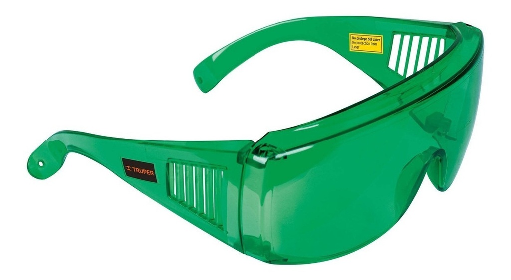 [TR-LEN-NL-V] Lentes Para Niveles Láser Truper 100812