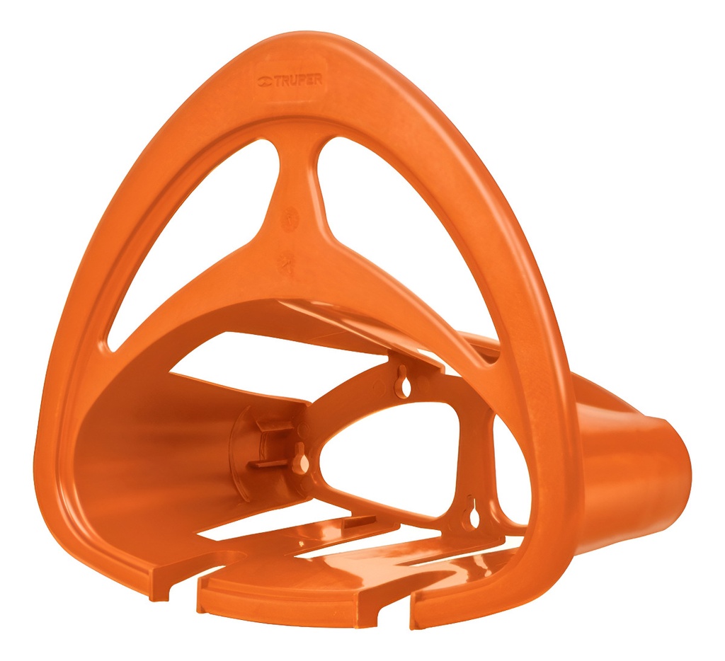 [TR-GAN-MA] Portamanguera Naranja Truper 10387 Naranja