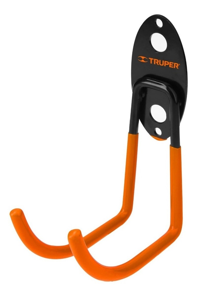 Gancho Multiusos Para Colgar 10 Cm Truper 11104