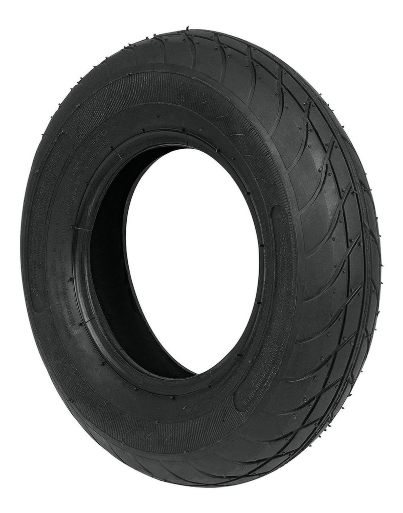 Llanta Sola 2 Capas Truper 11856