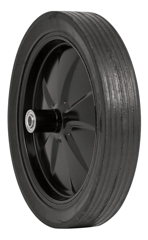 Llanta, Rin, Eje Y Baleros Solida Truper 11862