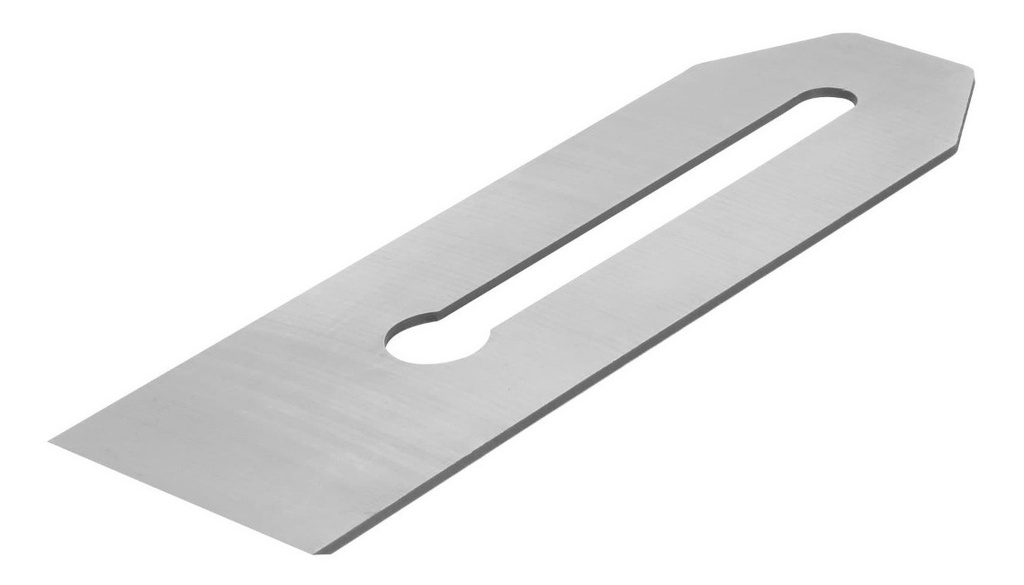 [TR-CU-C6] Cuchilla Cepillo No. 6 Truper 12036