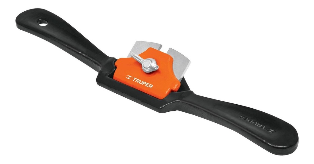 Escochebre Cara Curva 9'' Truper 12059