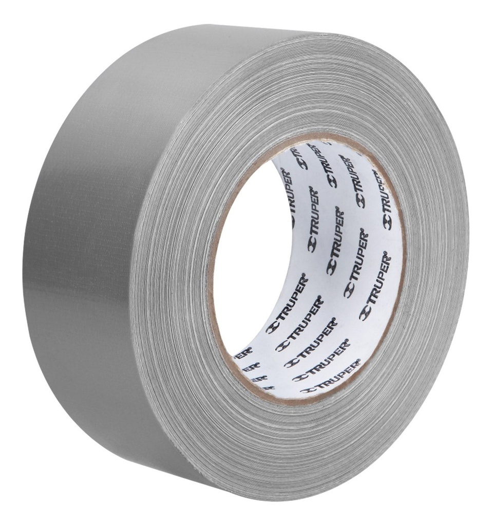 Cinta Ducto 50 Mt Truper 12588