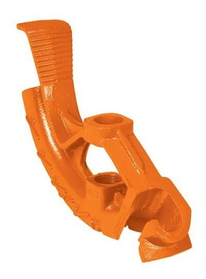 Doblador Tubo Conduit 3/4 Truper 12846