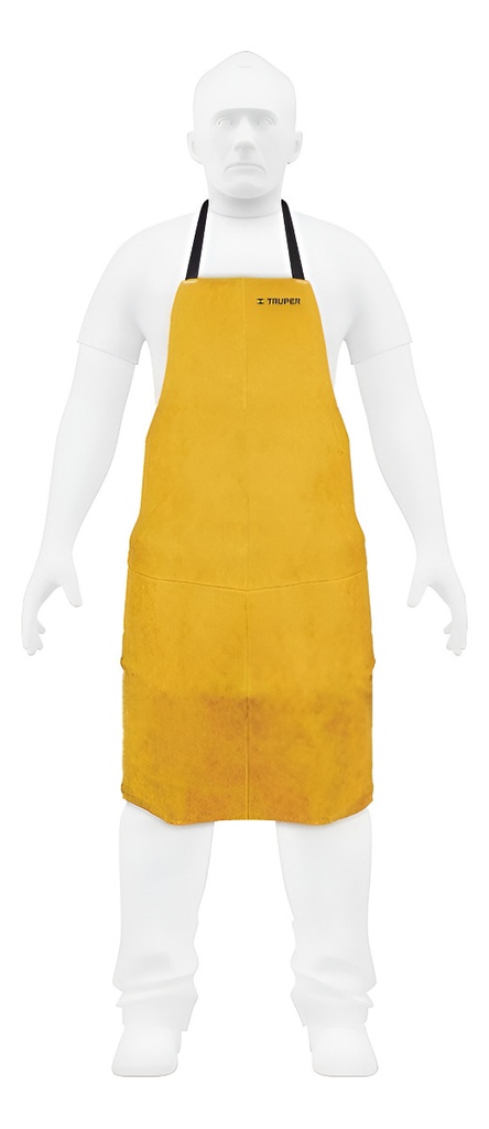 Peto De Carnaza Truper 13116