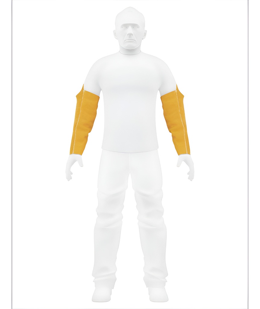 Mangas De Carnaza Truper 13117