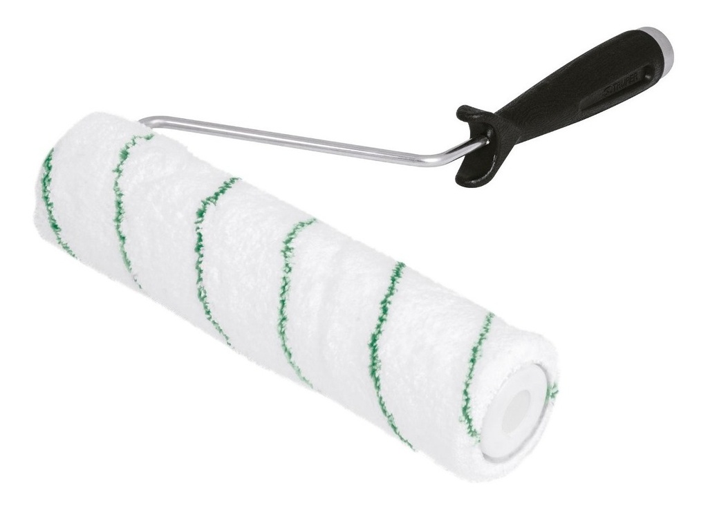 Rodillo 9'' X 3/8'' Microfibra Truper 13894