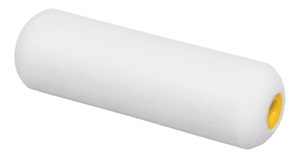 Rodillo Mini Repuesto 4'' X 3/8'' Esponja Truper 13907