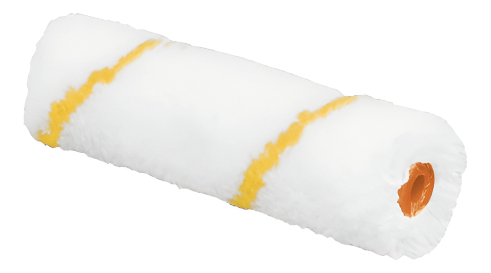 Repuesto Mini Rodillo P/pintar 4 X 3/8'' Truper 13911