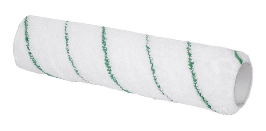 Rodillo Repuesto 9'' X 3/8'' Microfibra Truper 13921