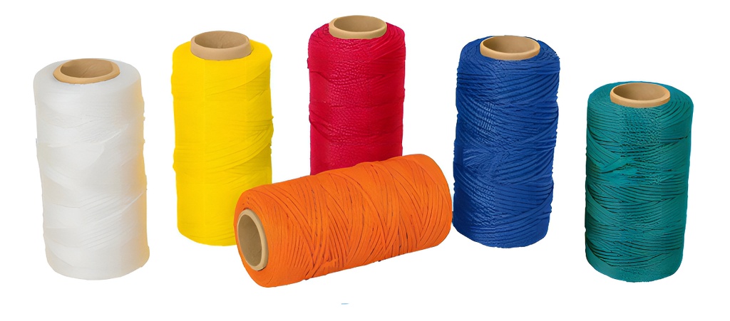 Hilo Albañil Chico 65 Mt Azul Truper 14048