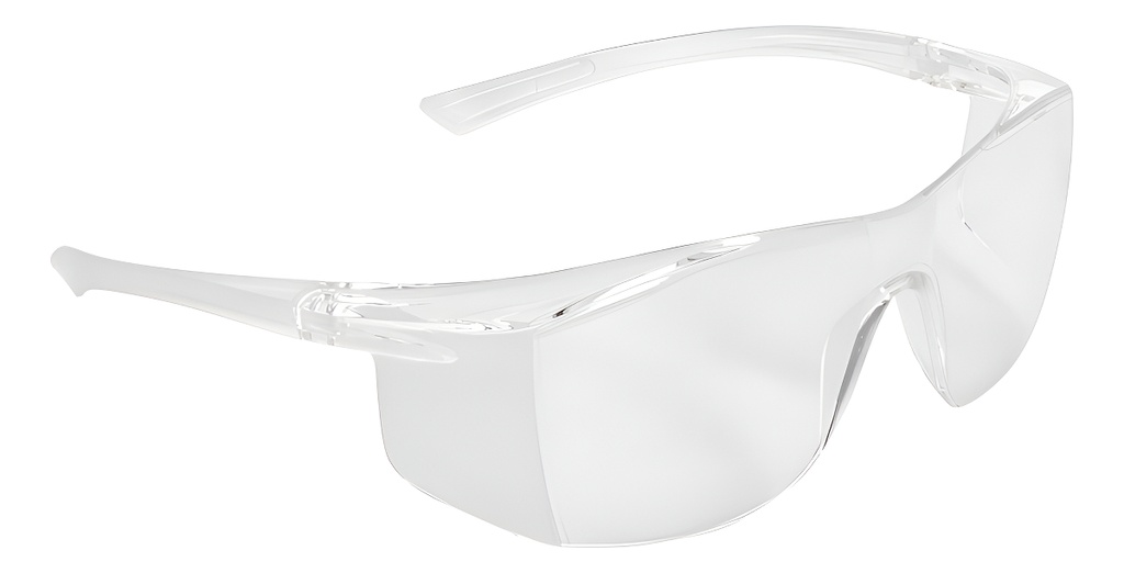 [TR-LEN-LT] Lentes Seguridad Ultralite Transparentes Truper 14293 Transparente