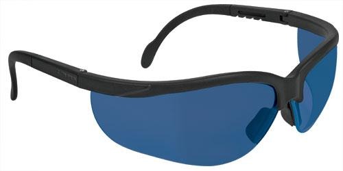 [TR-LEDE-SZ] Lentes Seguridad Vision Azul Truper 14303