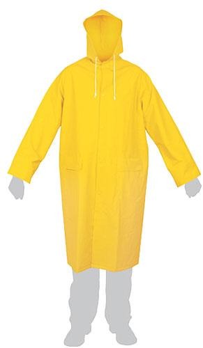 [TR-IMPER-S] Impermeable Chico Truper 14413