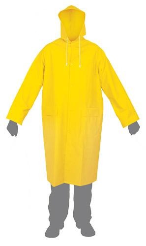 [TR-IMPER-L] Impermeable Grande Truper 14415