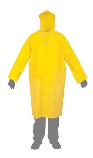 Impermeable Extra Grande Truper 14416