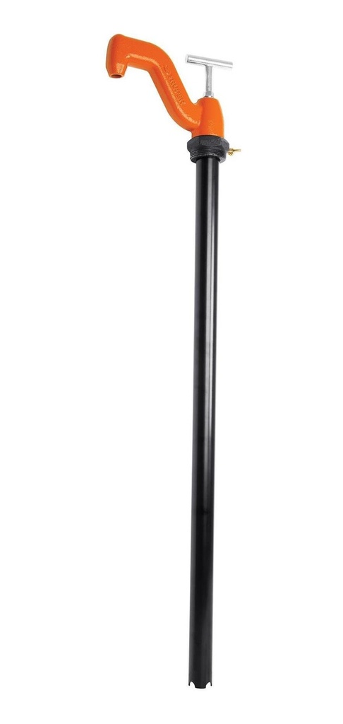 [TR-BOMEX-35] Bomba Extractora De Solventes Truper 16853