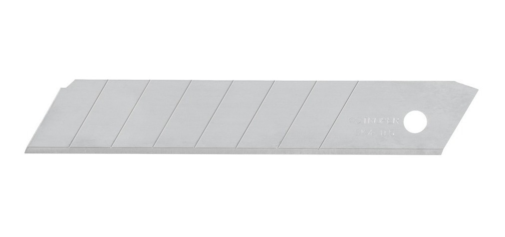 Repuesto Cutter Cut-6 10 Pz Truper 16965