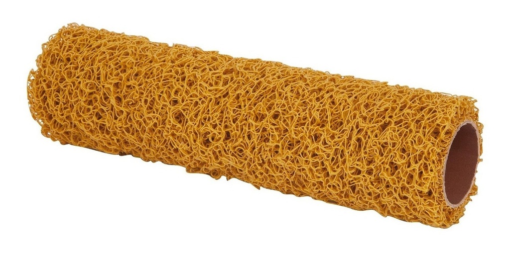 Rodillo Repuesto 9'' X 7/16'' Pvc Truper 17684