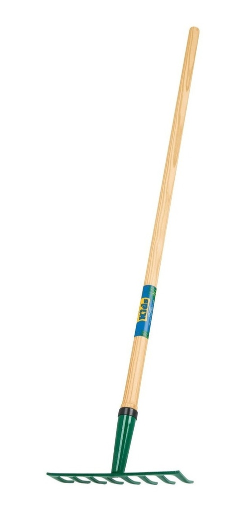 [TR-R8M-KID] Rastrillo Niños Truper 17895