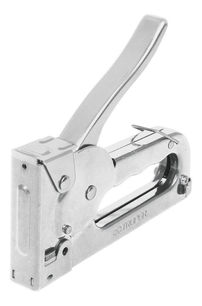 [TR-ET-19] Engrapadora Pistola 1/4 , 5/16  Truper 17977