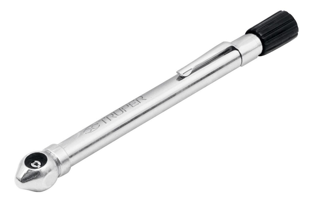Medidor Sencillo Aire 120 Lb Truper 19096