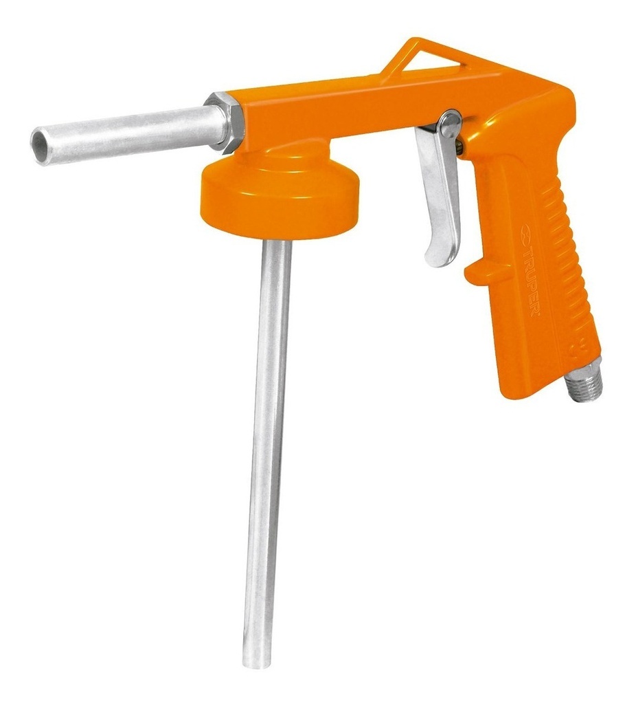 [TR-PIRE-673] Pistola De Aire Para Recubrimientos Truper 19232