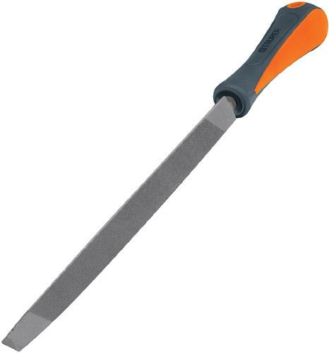 [TR-LTP-7M] Lima Triangulo 7" Pesado Mango Truper 19680