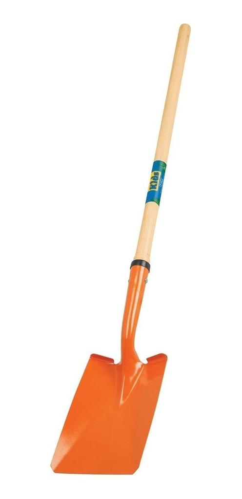 Pala Cuadrada Niños Truper 19712