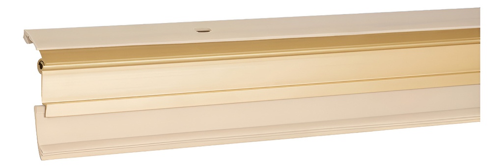 [TR-GUPO-100AD] Sellapuertas Dorado 100 Cm Truper 49882 Dorado