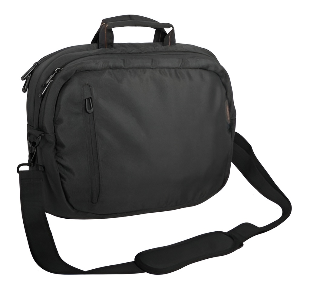 Portafolio Truper 60100 Color Negro