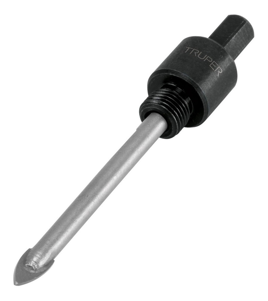 [TR-MAND-3/8I] Mandril Para Brocasierra Diamante 3/8 Truper 101390