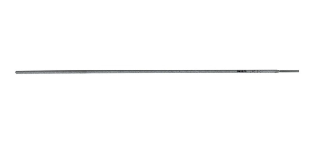 Electrodo 6011 De 3/32  Bolsa De 1 Kg Truper 101534