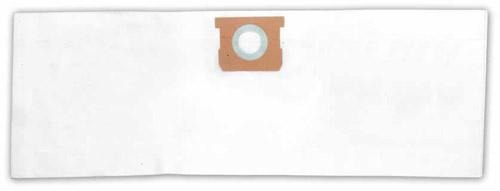 Filtro Papel Aspiradora Aspi-12 Y Aspi-16 Truper 11101