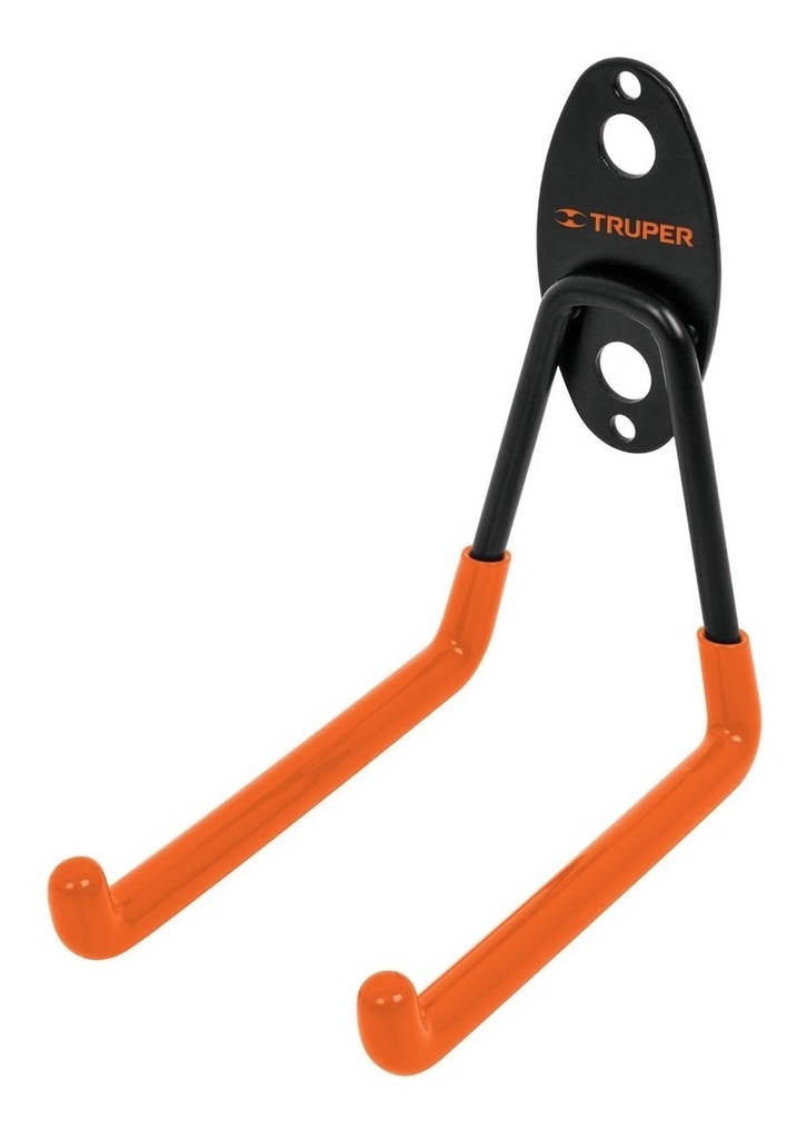 [TR-GACO-13] Gancho Multiusos Para Colgar 13 Cm Truper 11105