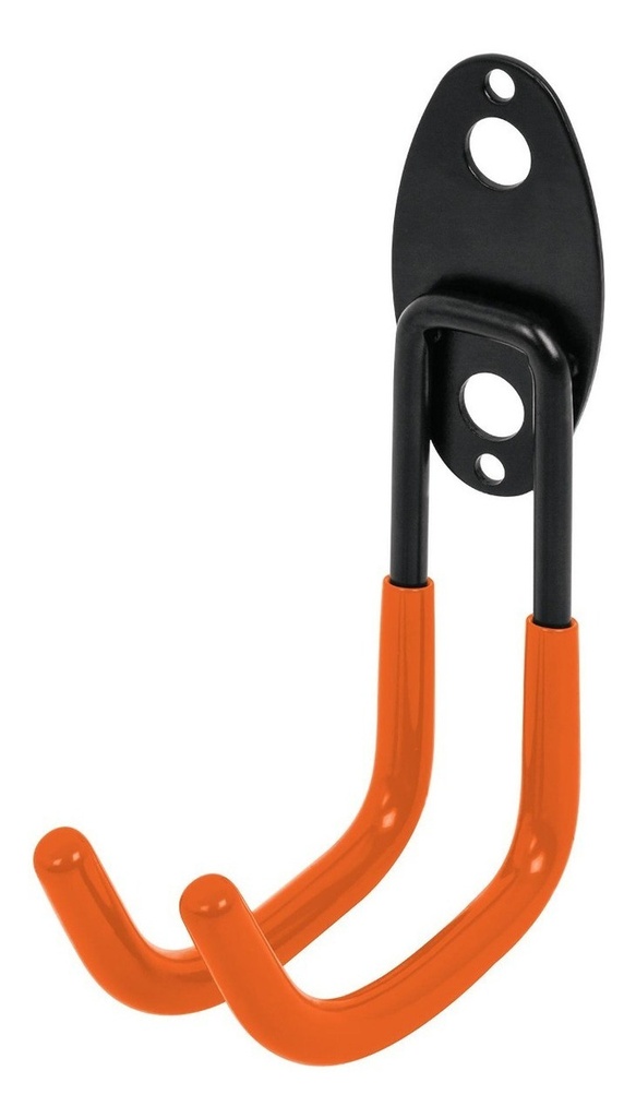 Gancho Multiusos Para Colgar 18.5 Cm Truper 11106