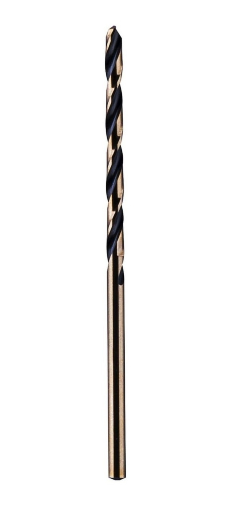 [TR-BAV-7/64] Broca Alta Velocidad Cobalto 7/64" Truper 11116