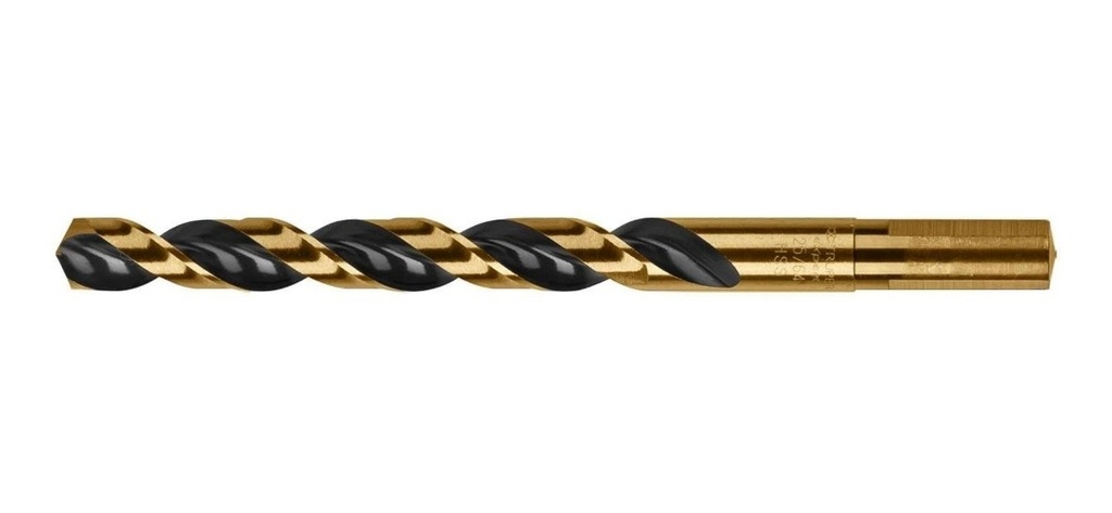 [TR-BAV-25/64] Broca Alta Velocidad Cobalto 25/64" Truper 11152