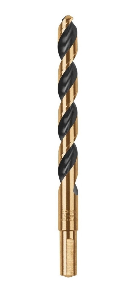 [TR-BAV-7/16] Broca Alta Velocidad Cobalto 7/16" Truper 11158