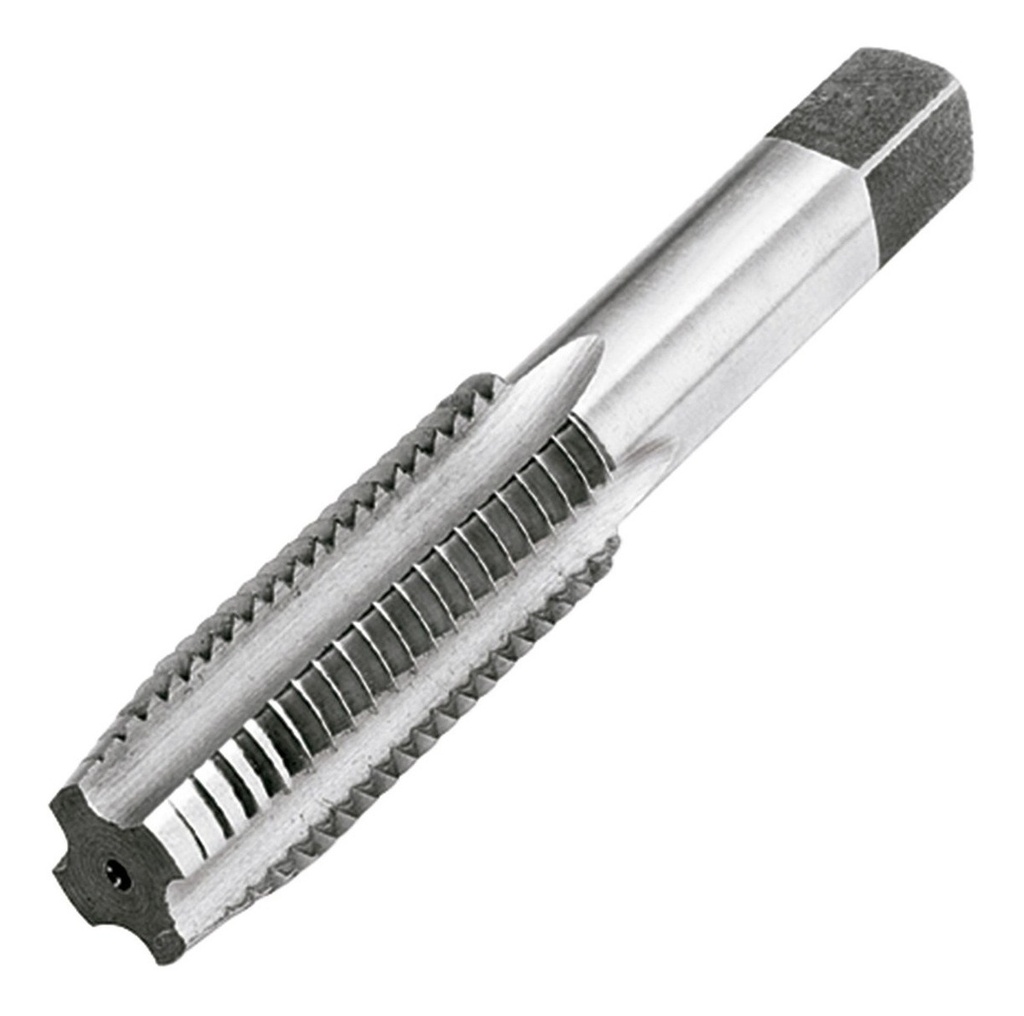 [TR-MT-1/8X40] Machuelo Semiconico 1/8" X 40 Nf Truper 11415