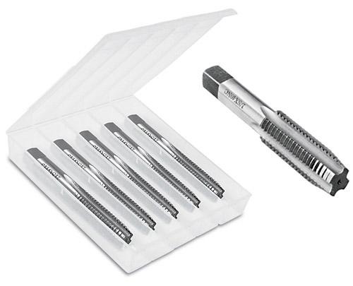 [TR-MT-7/32X32] Machuelo Semiconico 7/32" X 32 Ns Truper 11420